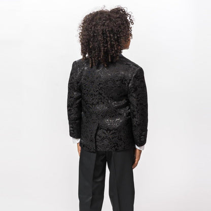 King Louis Formal Boys Suit-1