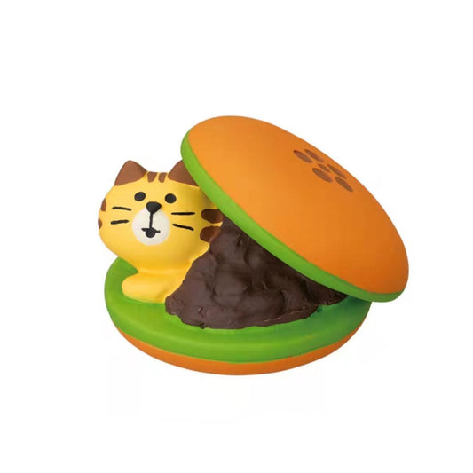 PAWSOME FIGURINES - #278-0