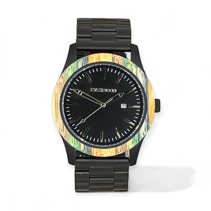 Inverness SS - Multi Bamboo-0