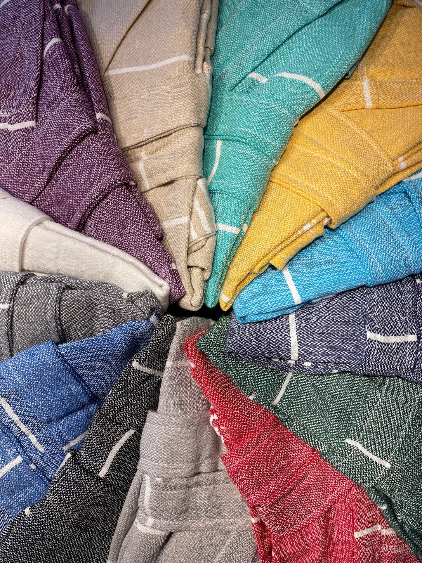 MONACO TURKISH BATHROBE-16