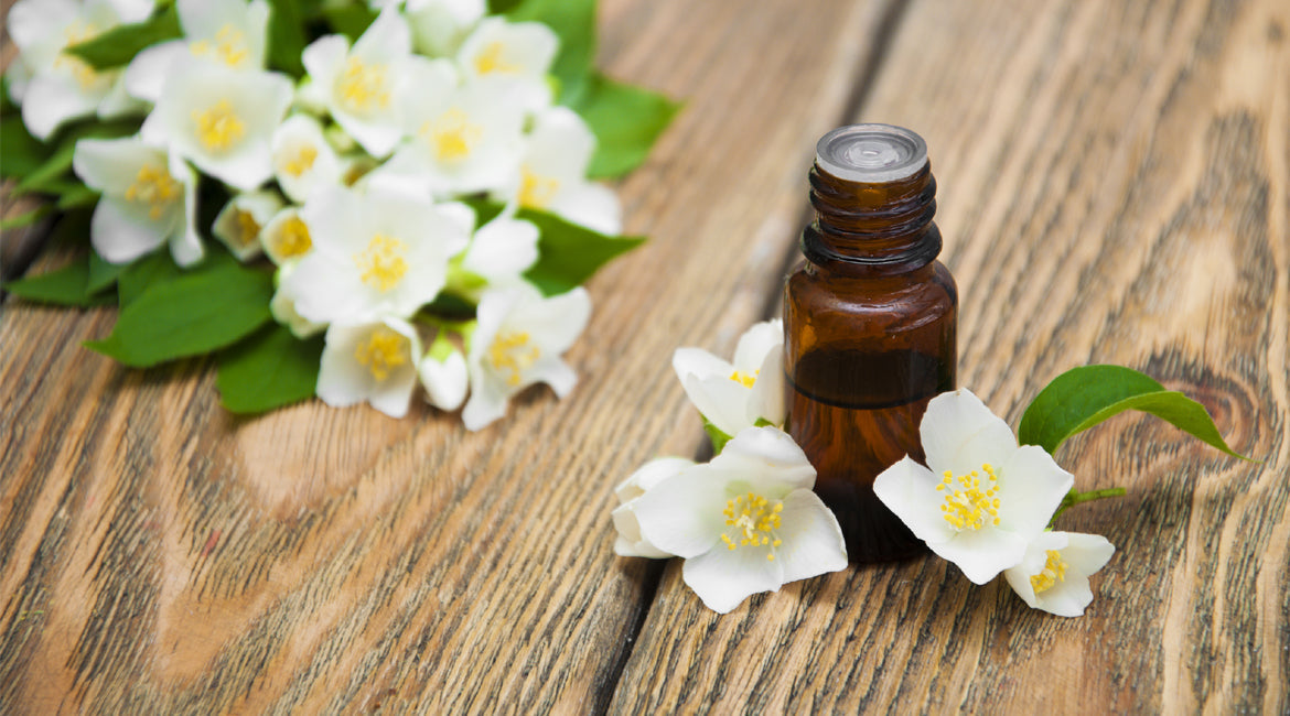 ARTISAN HAND MADE SCENTED JASMINE SOAP-2