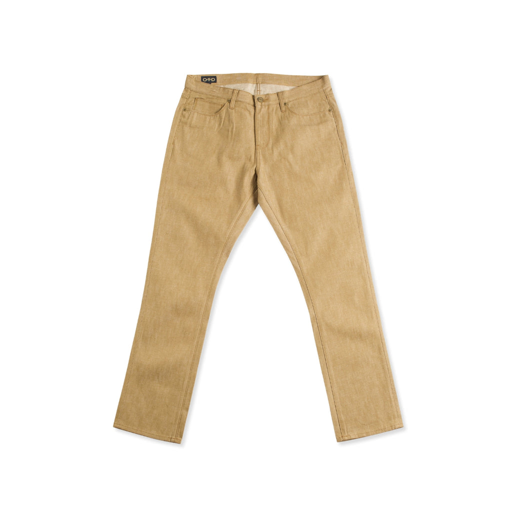 Slim Jean (Whiskey)-0
