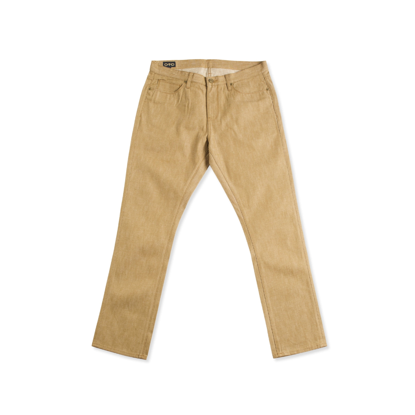 Slim Jean (Whiskey)-0