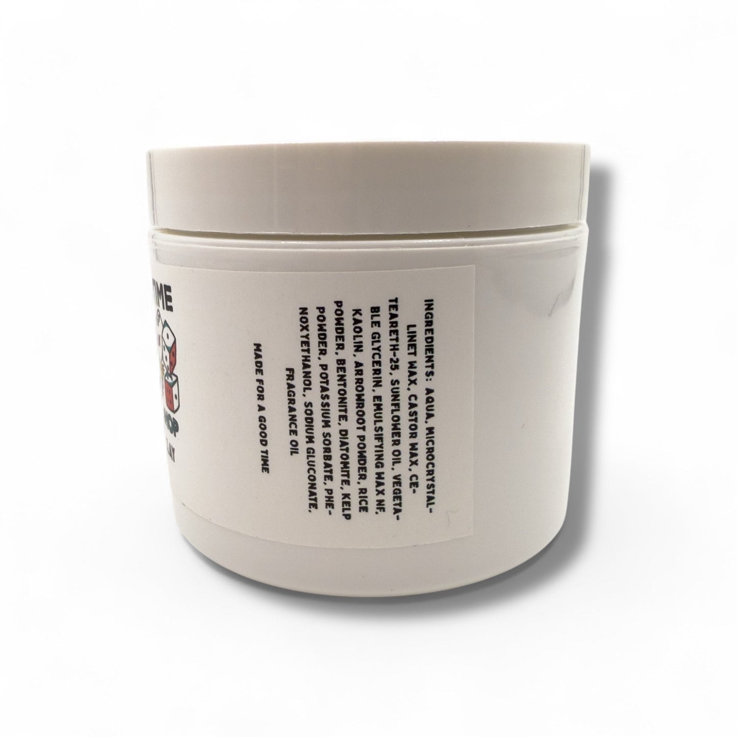 Good Time Matte Clay-4