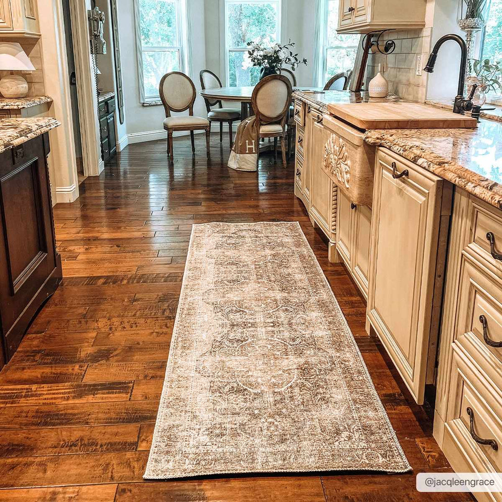 Mignon Washable Area Rug-3
