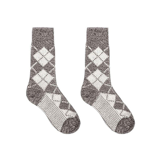 Nordic Socks Soft COZY™  Warm (Vagn - Ash)  - Unisex-0