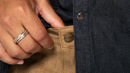 Slim Jean (Whiskey)-4