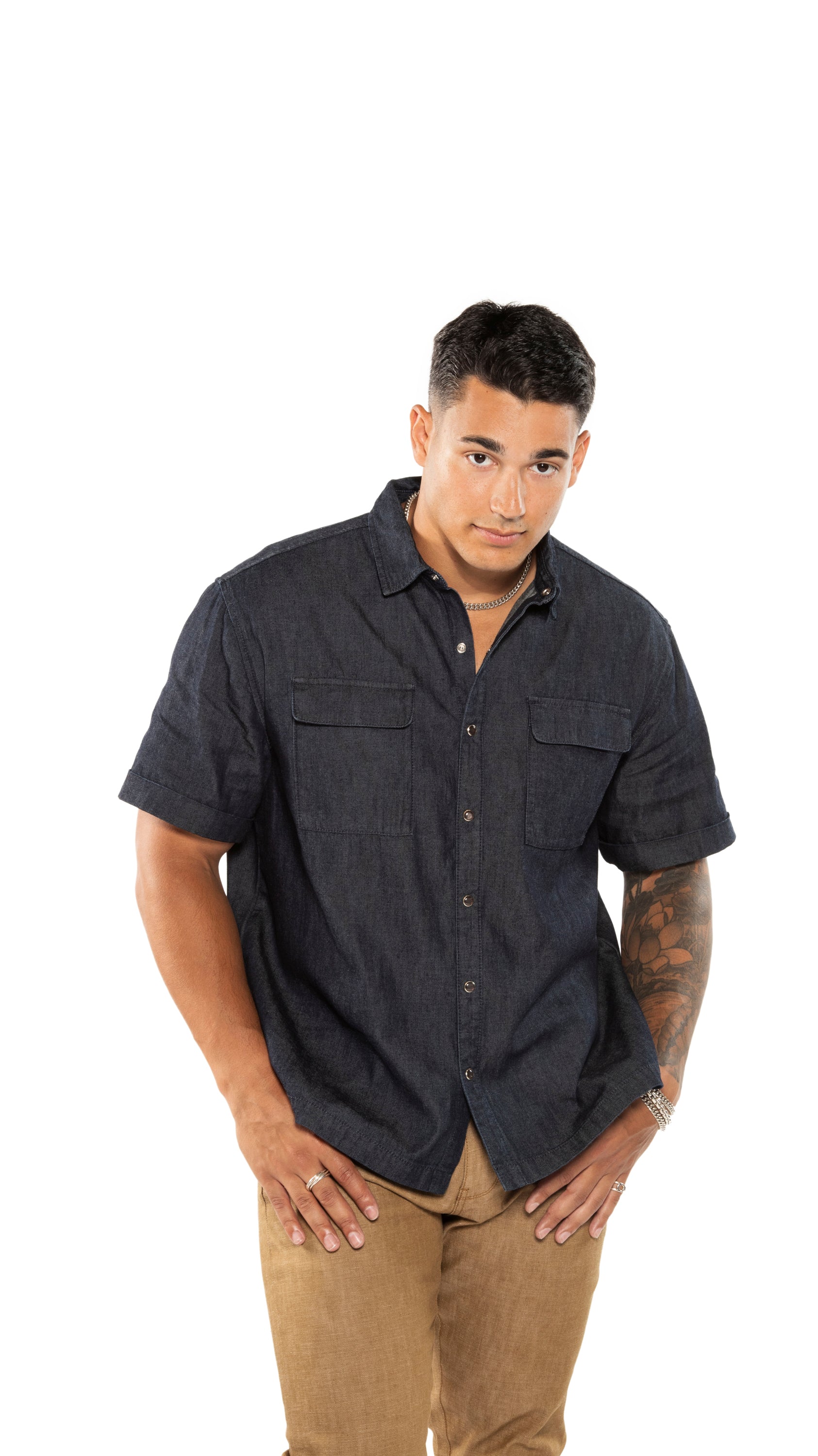 Slim Jean (Whiskey)-1