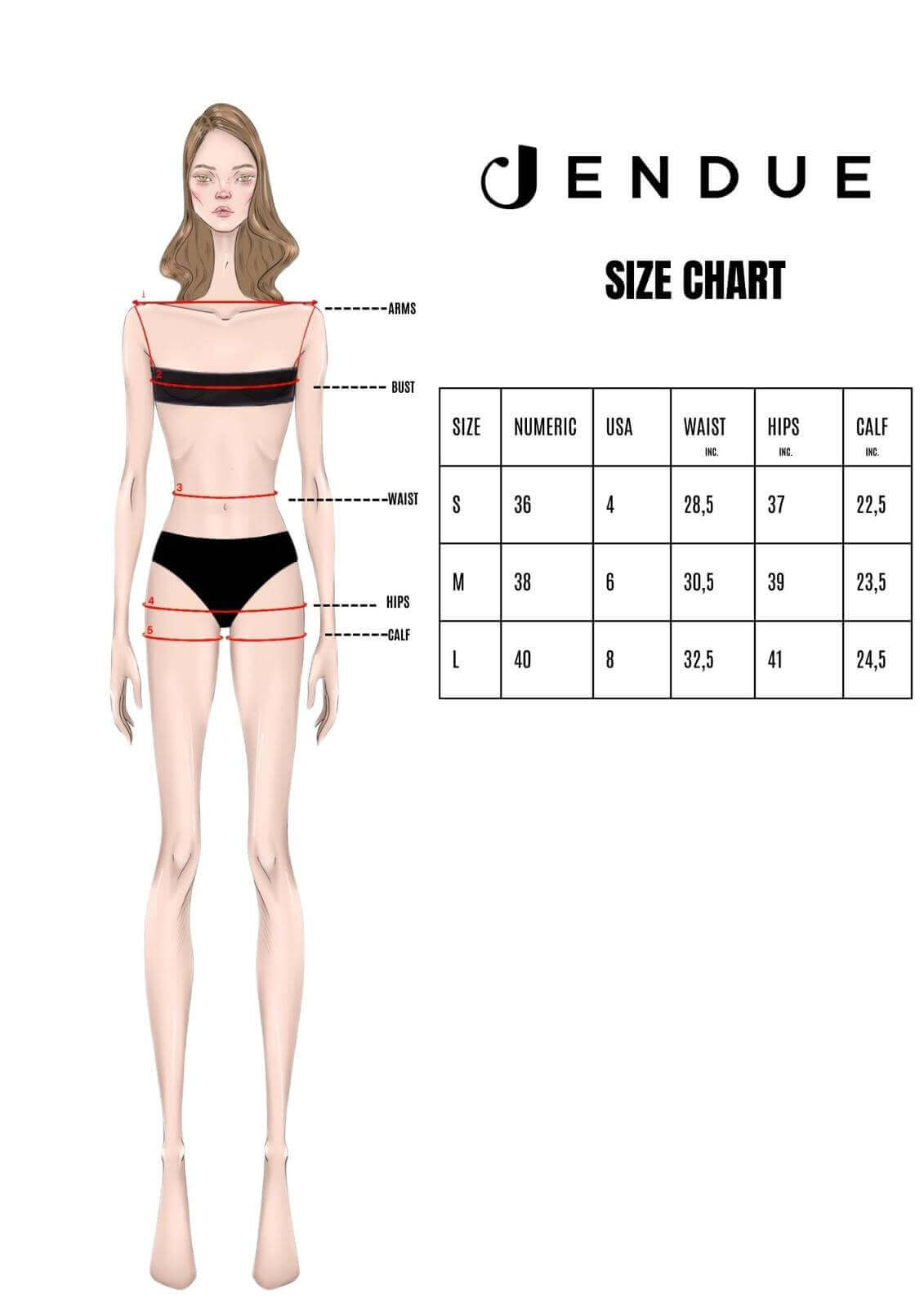 JENDUE Harvey Denim Crop Top | Unique Strappy Design-3