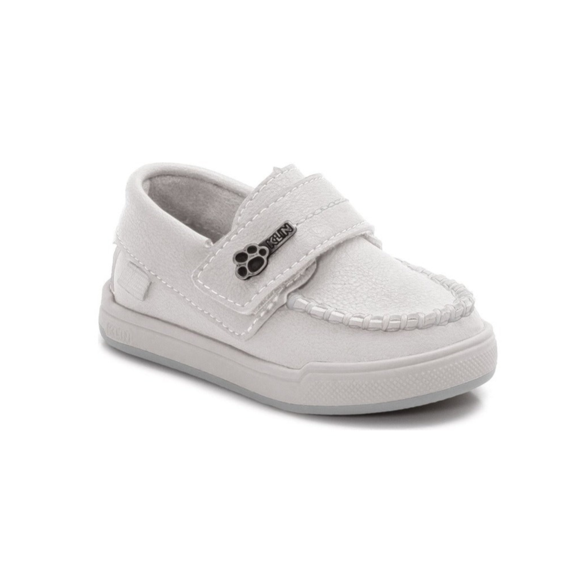 Baby Axel's Shoes-2
