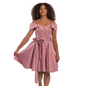 Cocktail Fun Girls Formal Dress-2