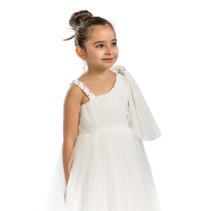 Miss Universe Girls Formal Dress-1