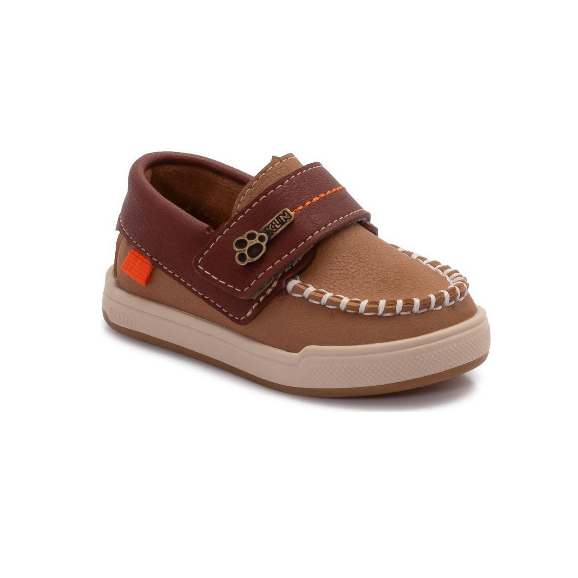 Baby Axel's Shoes-0