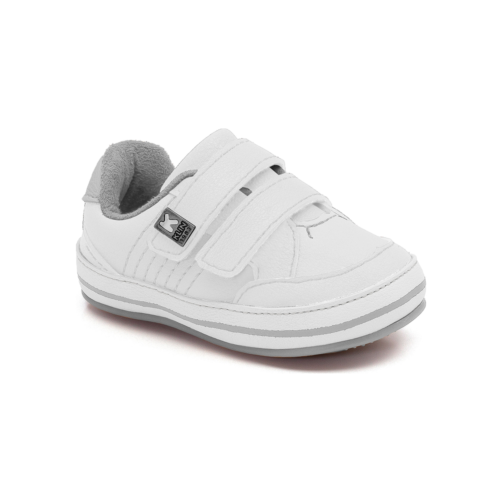 Baby Nathan's Shoes-0