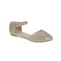 Bella Junior Girls Formal Shoes-0