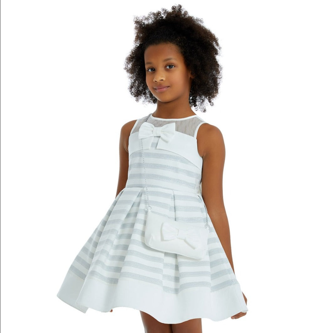 The Marina Princess Girls Formal Dress-0