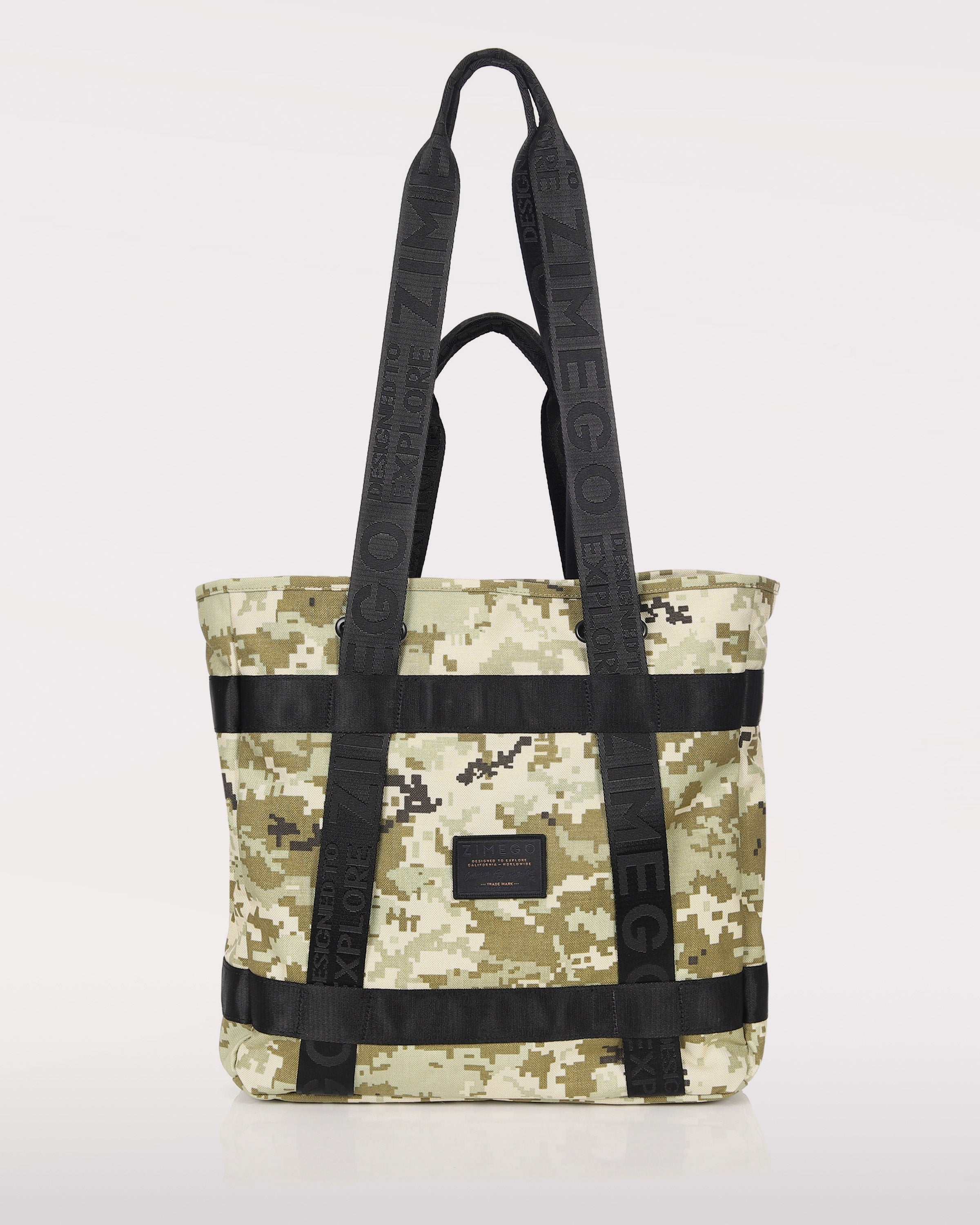 THE TWO WAY TOTE-0