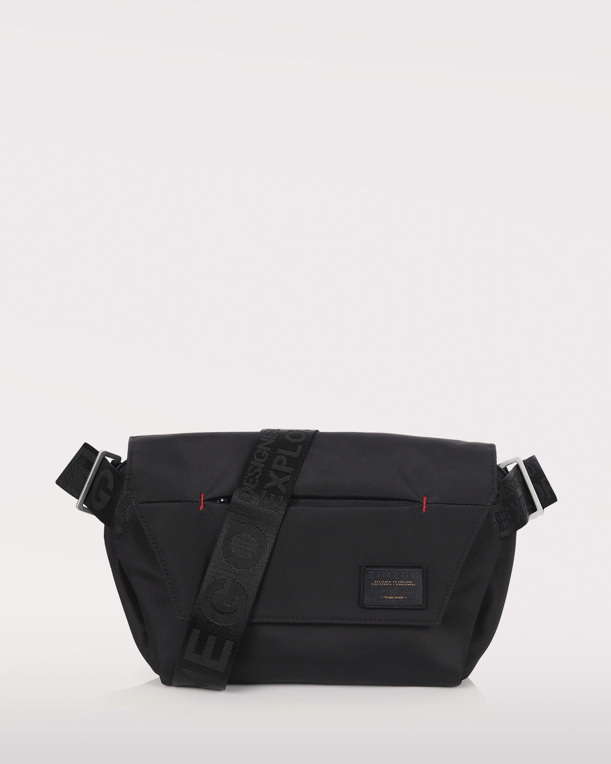 LAX ZIP FLAP FANNY-0