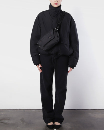 LAX ZIP FLAP FANNY-1