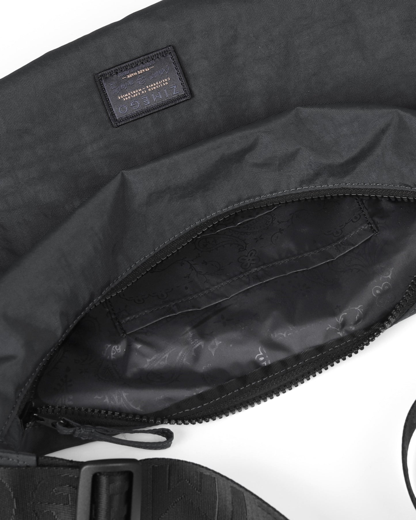 EVERYWHERE CRESCENT-3