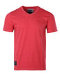 Essential Basic V-Neck T-Shirt-0
