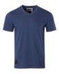 Essential Basic V-Neck T-Shirt-5