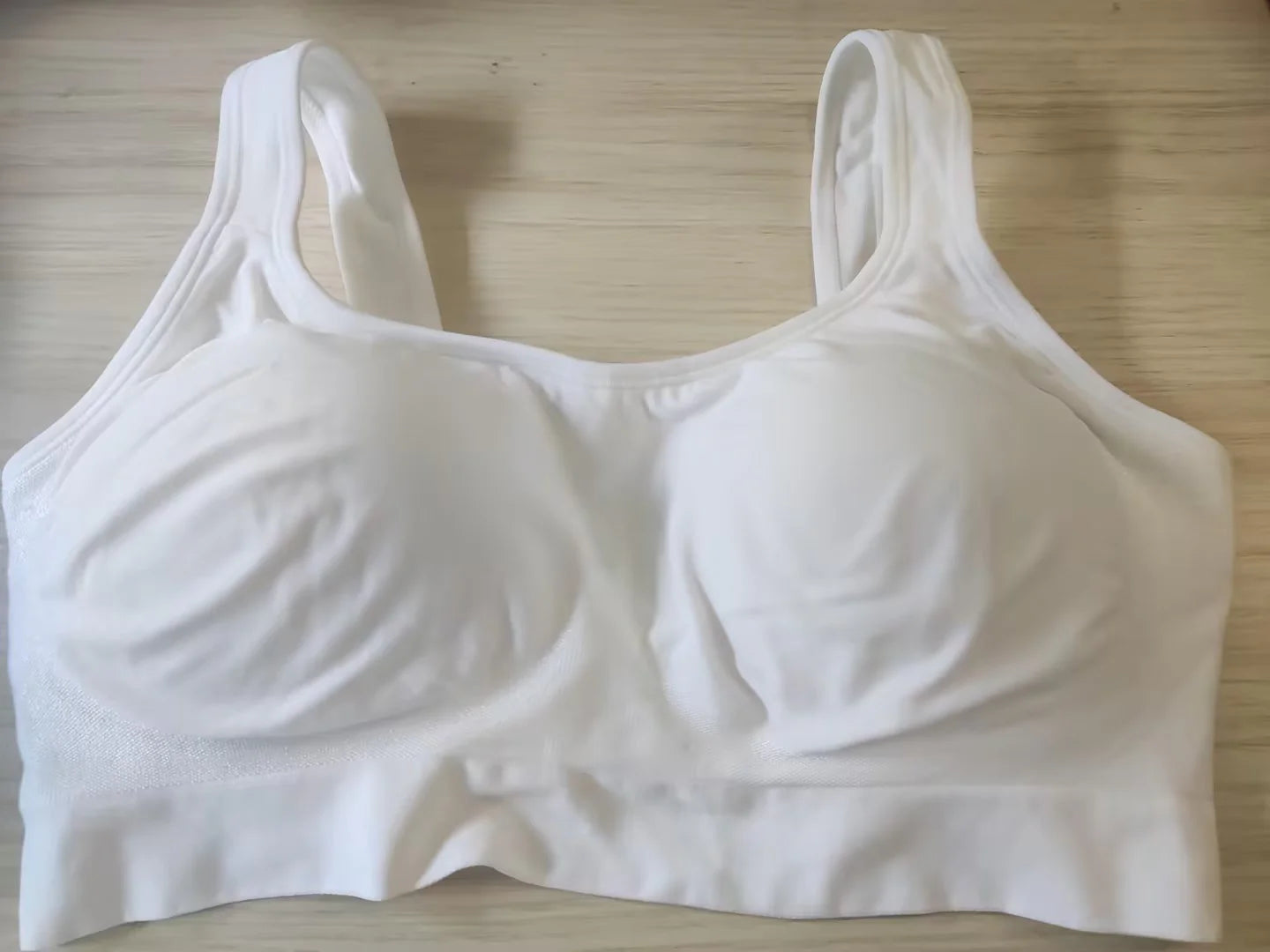 Plus-Size S-3XL Premium Shaperbra Women Shaper Bra Sexy Bright Lingerie Female Underwear