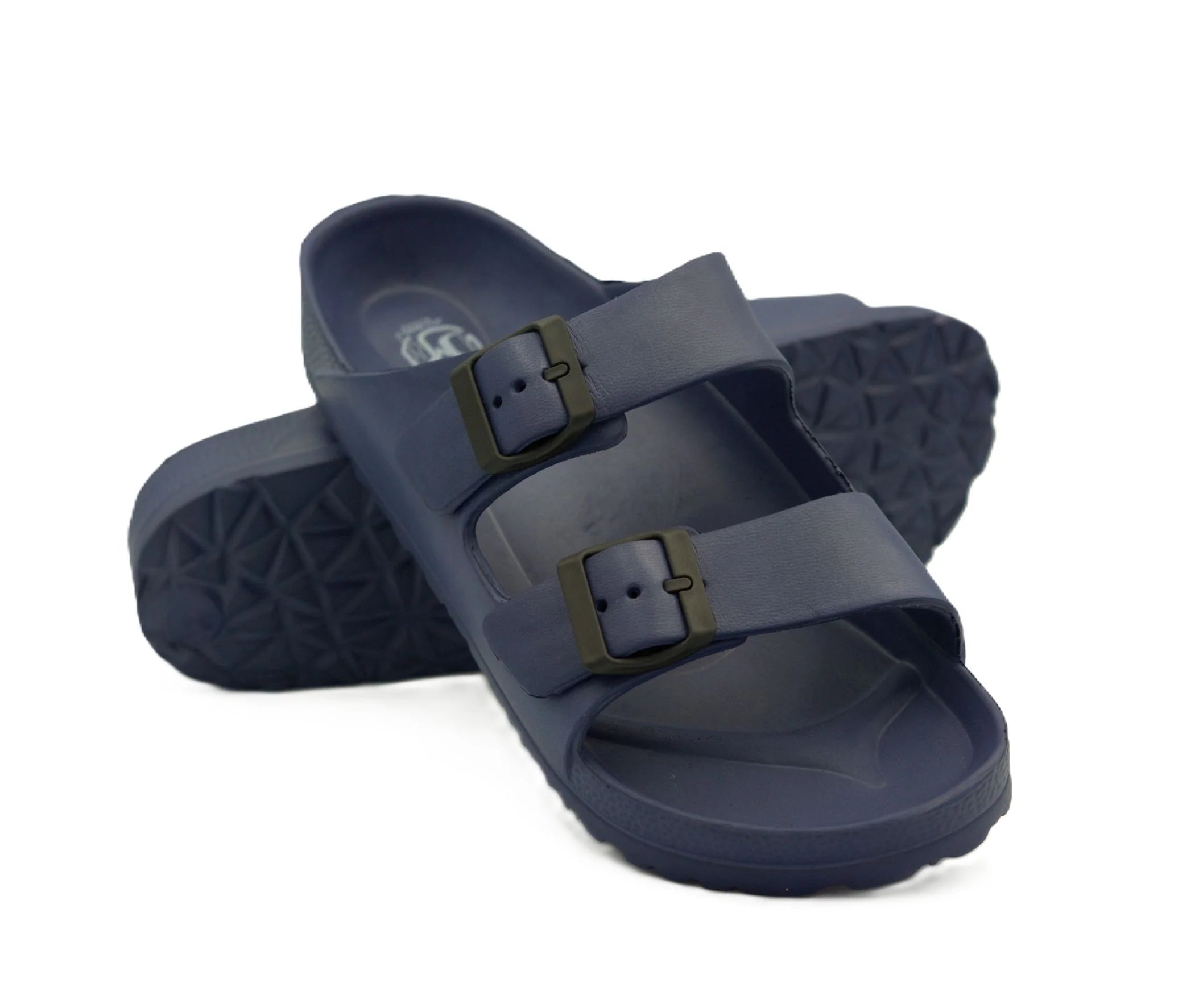 TX102 Platform EVA Slides Sandals MENS