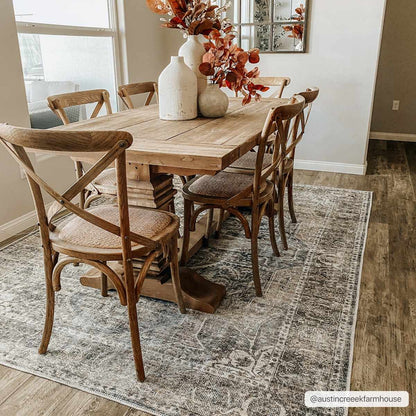 Mignon Washable Area Rug-4