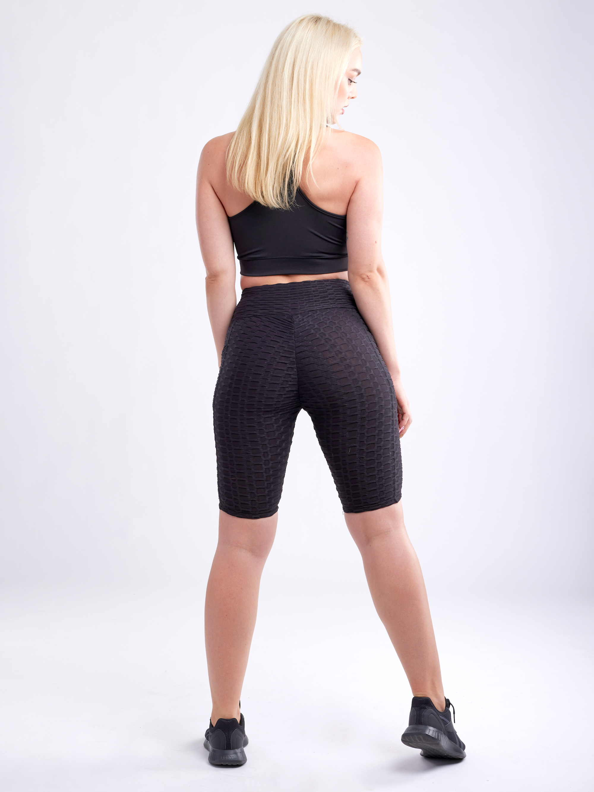 Jupitergear Racerback Lightweight Training Crop Tank Top
