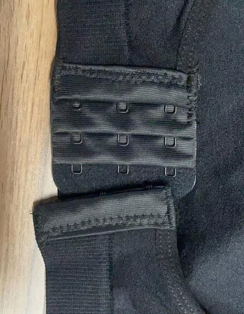 Plus-Size S-3XL Premium Shaperbra Women Shaper Bra Sexy Bright Lingerie Female Underwear