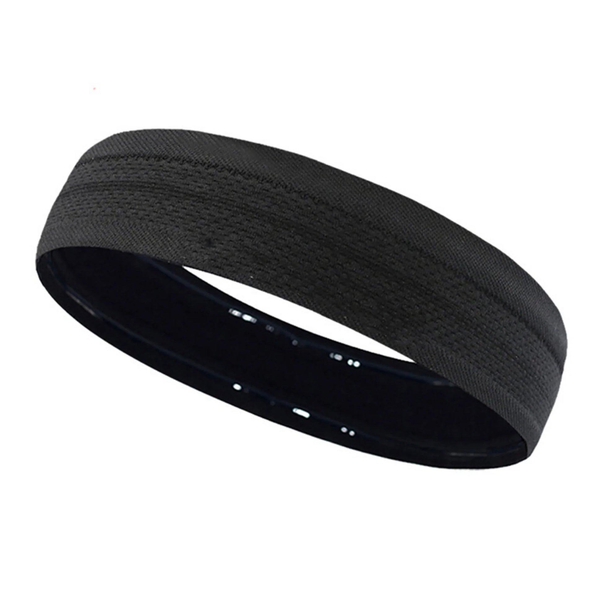 Jupitergear Sport and Fitness Sweat Wicking Fitness Headband for Yoga, Running and Exercise