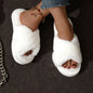 Cozy Winter Women Slippers with Style