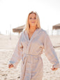 MONACO TURKISH BATHROBE-3