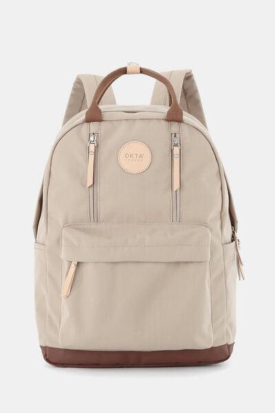 Himawari Waterproof Backpack Bag with Multilayer Pockets-7