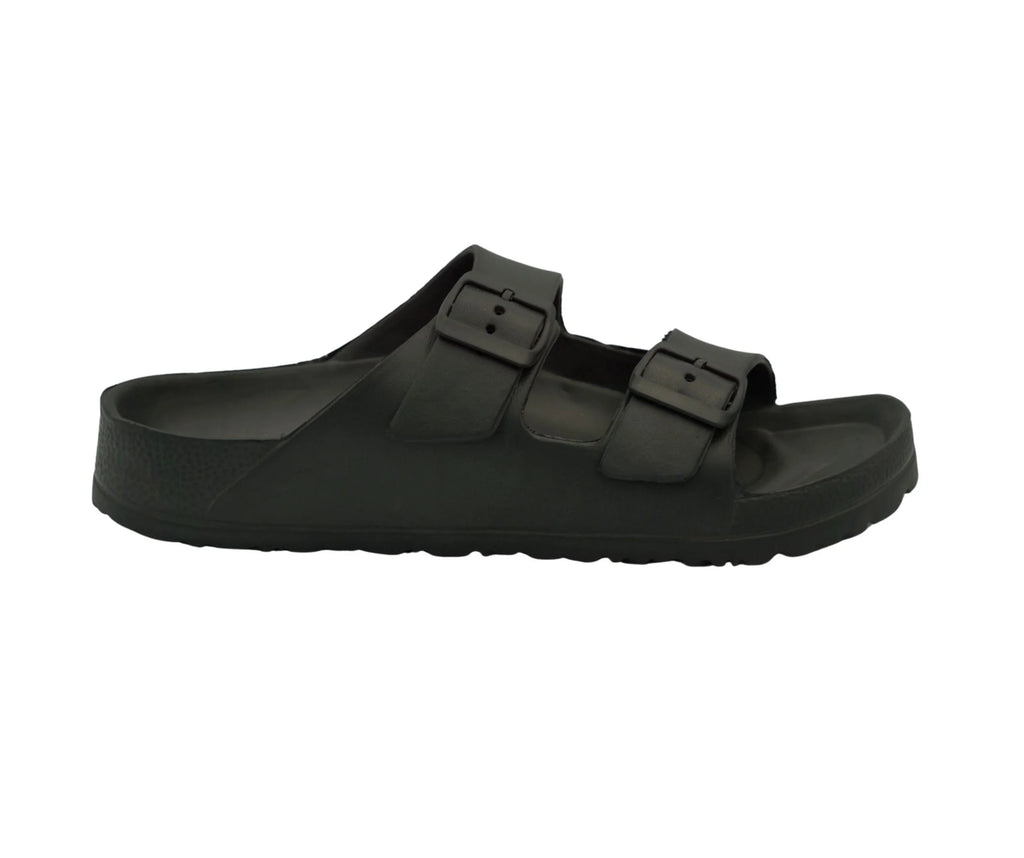 TX102 Platform EVA Slides Sandals MENS
