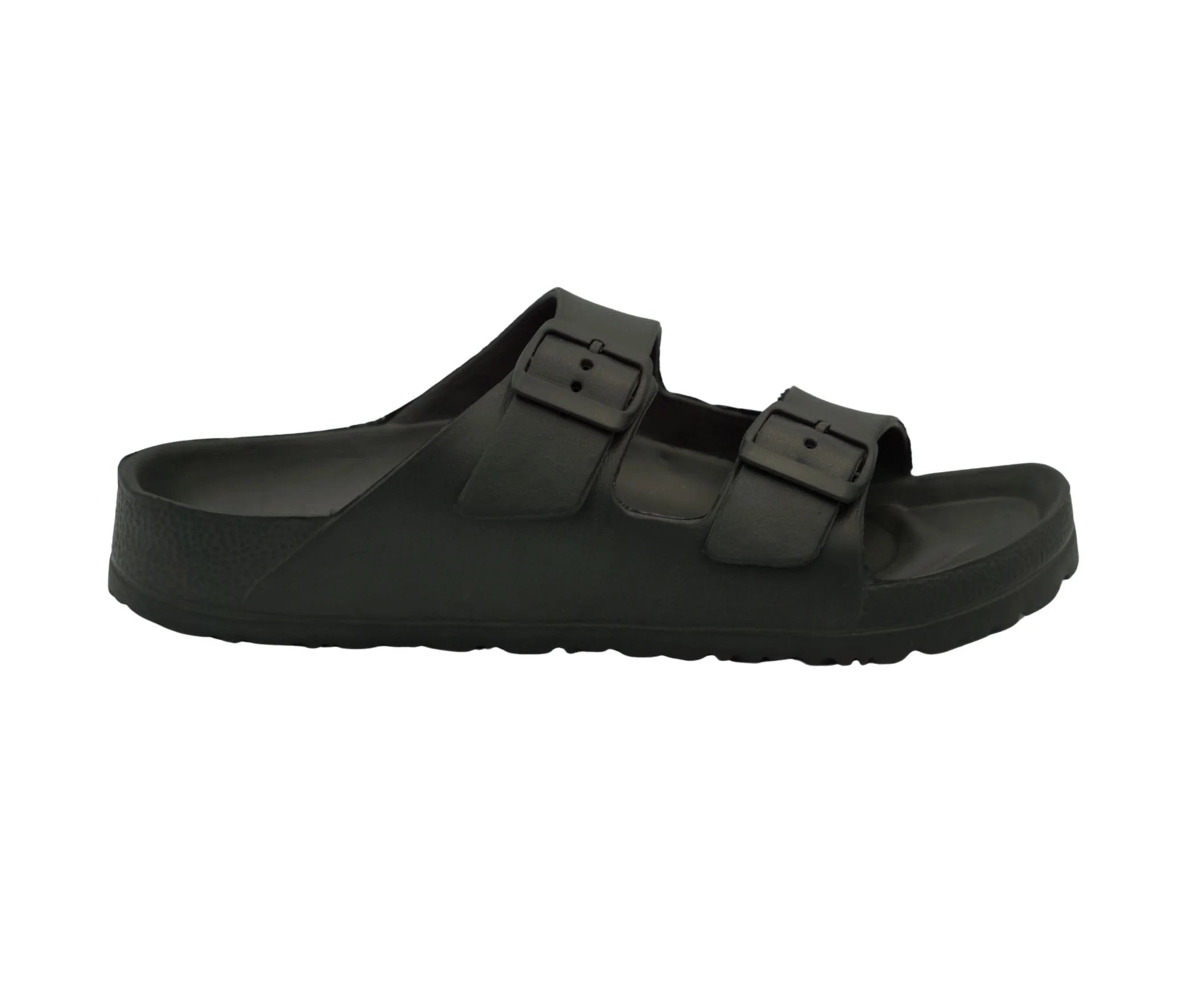 TX102 Platform EVA Slides Sandals MENS