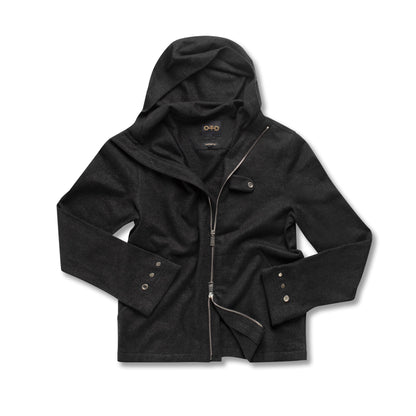 Felted Wool Jacket-1