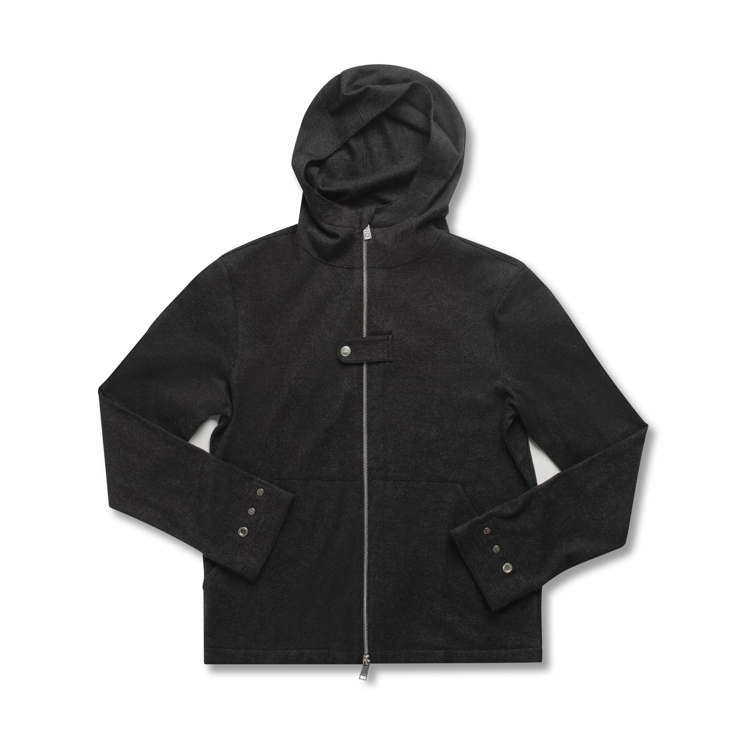 Felted Wool Jacket-2