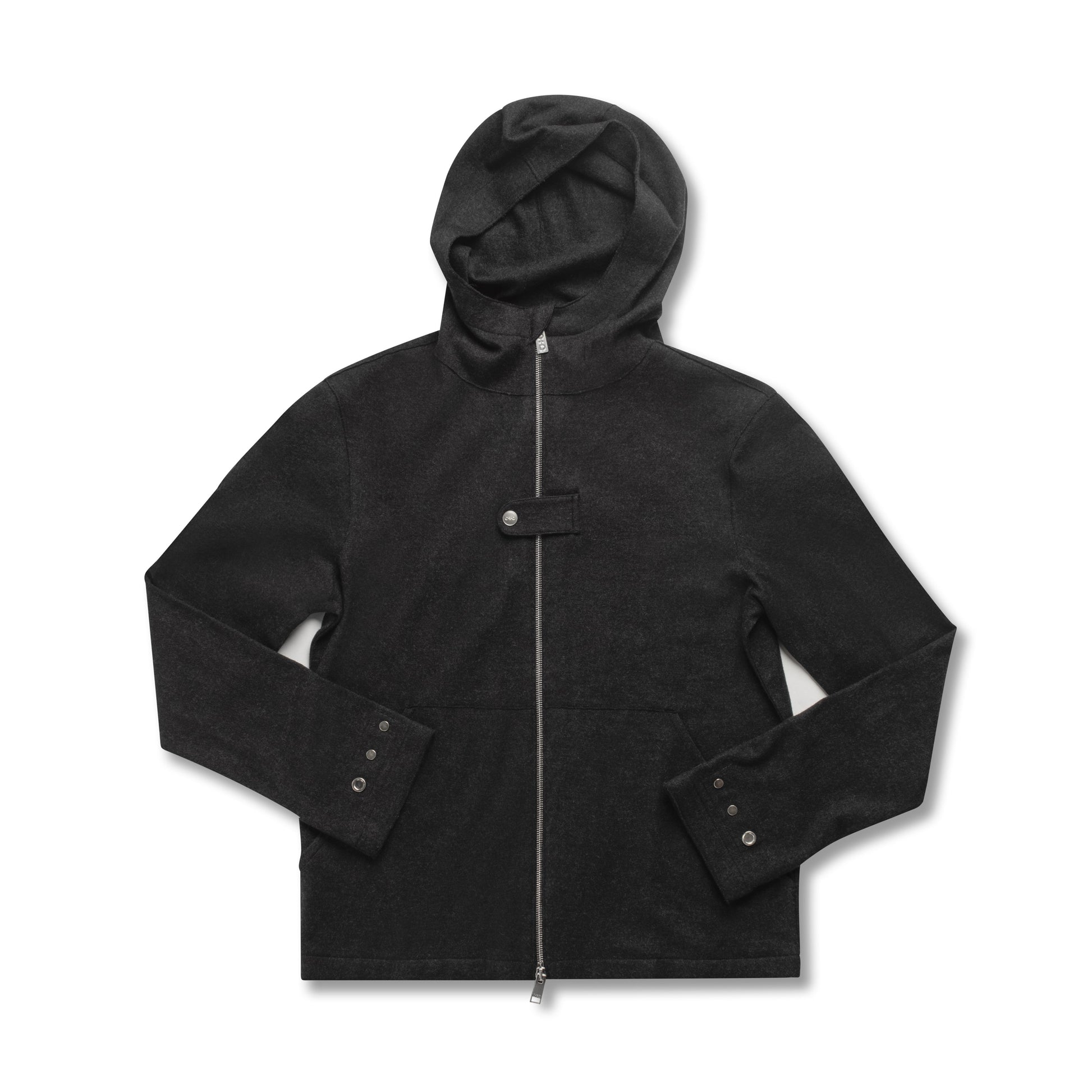 Felted Wool Jacket-2