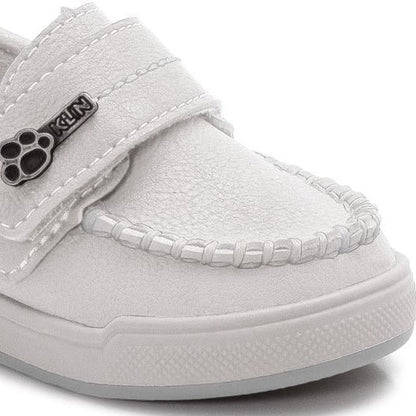 Baby Axel's Shoes-3