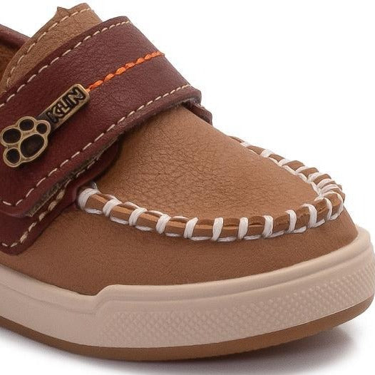 Baby Axel's Shoes-1