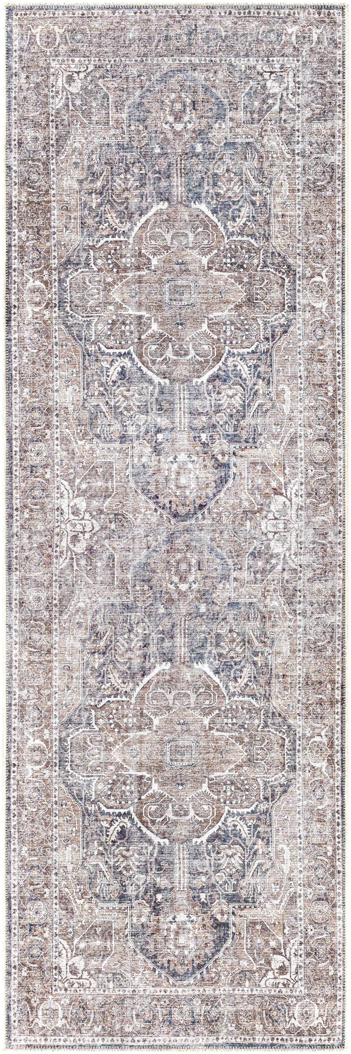 Mignon Washable Area Rug-5