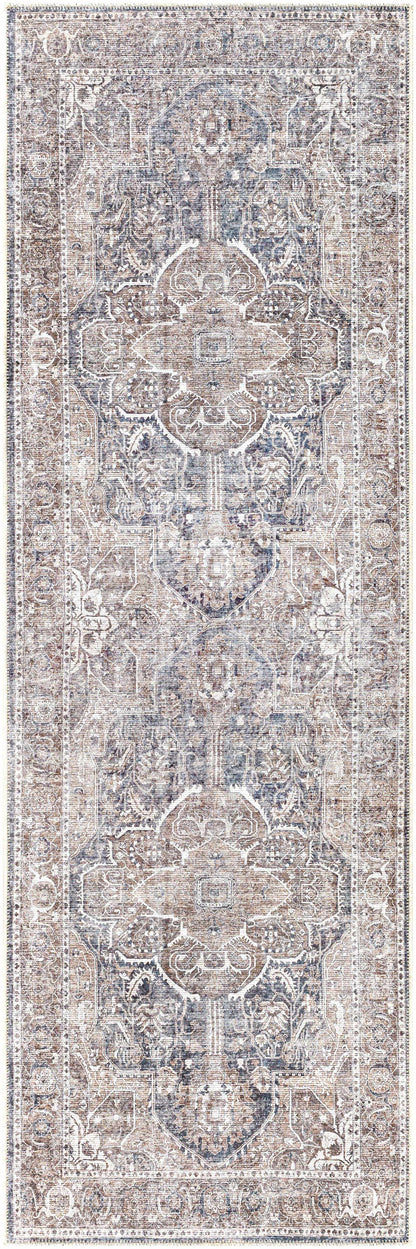 Mignon Washable Area Rug-5
