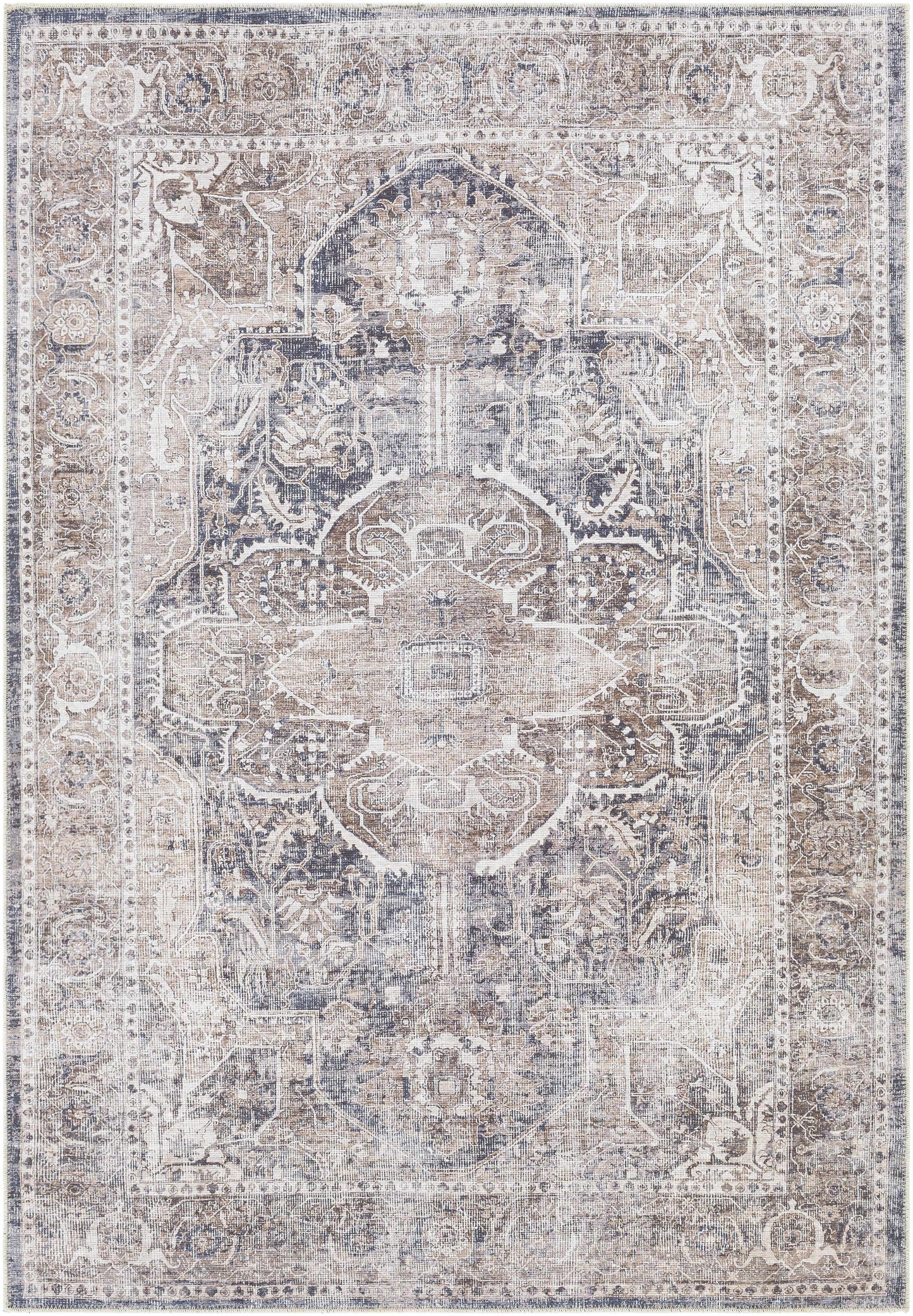 Mignon Washable Area Rug-6
