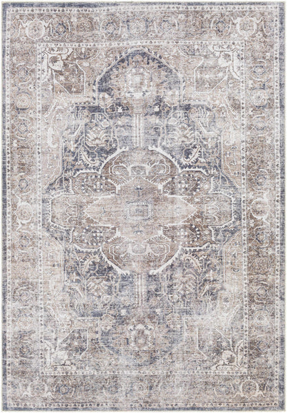 Mignon Washable Area Rug-6