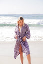 MONACO TURKISH BATHROBE-13