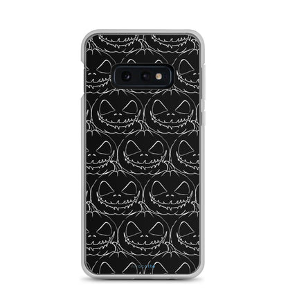 Anacotte Pumpkin Panic! Sumsung Galaxy Case | Anacotte-5