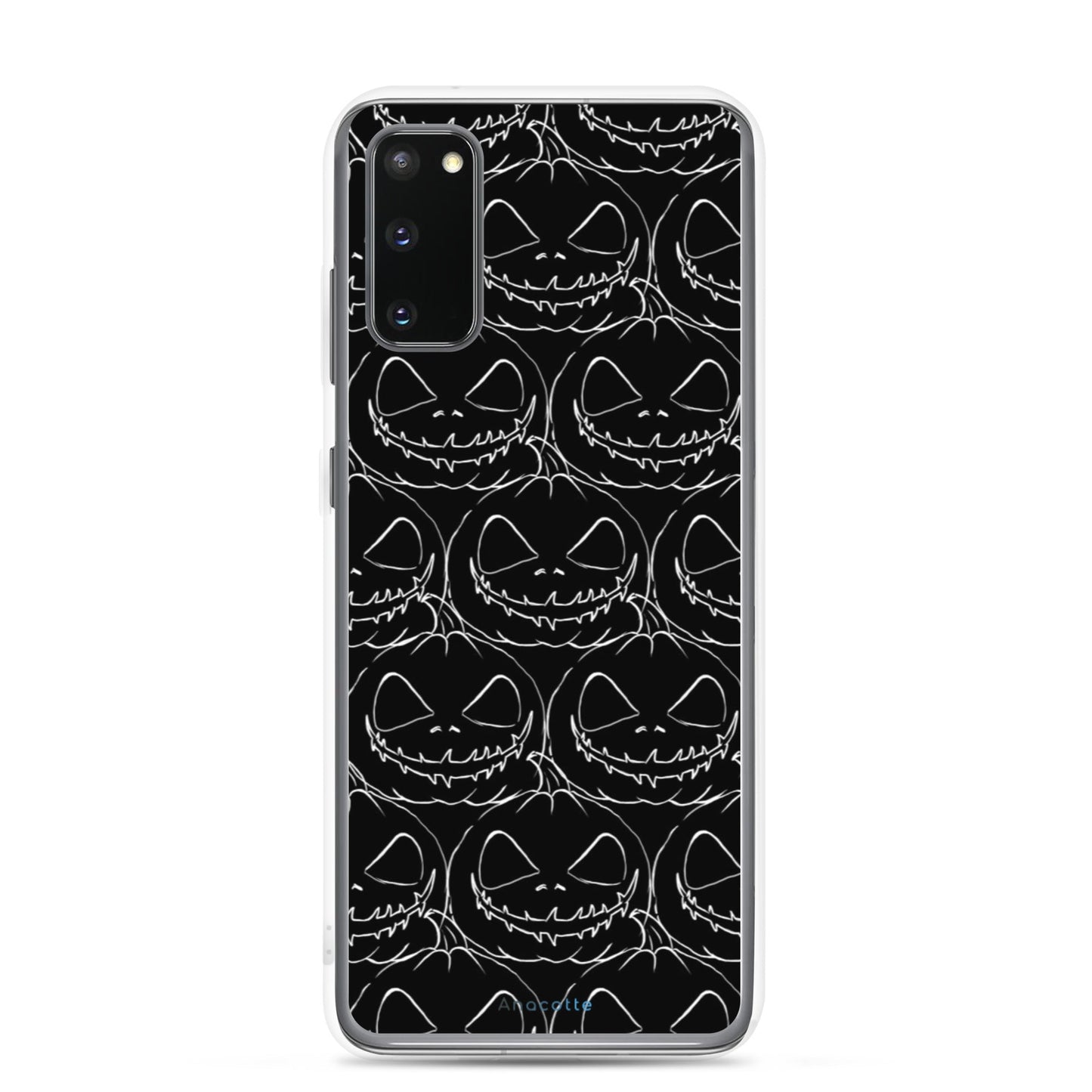 Anacotte Pumpkin Panic! Sumsung Galaxy Case | Anacotte-6