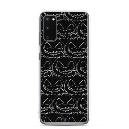 Anacotte Pumpkin Panic! Sumsung Galaxy Case | Anacotte-6